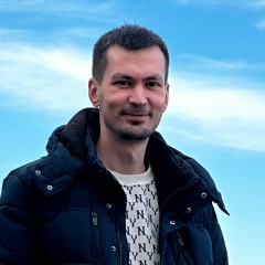 Миша Матвеенко, 26.03, Санкт-Петербург