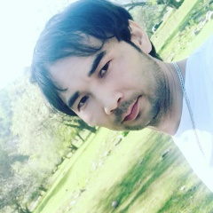 Dodiy Daniyarovich, 20.03.1989, Ташкент