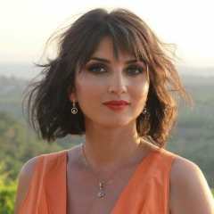 Гюрджян Агнесса, 26.05