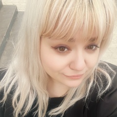 Анютка Собчик, 26.12, Москва