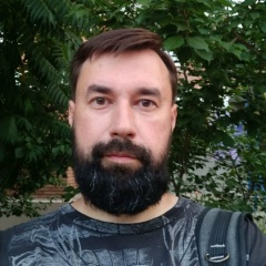 Стас Байдеряков, Тольятти
