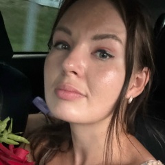 Юля Моисеева, 31.07, Южно-Сахалинск