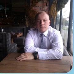 Андрей Фесько, 07.03, Мурманск