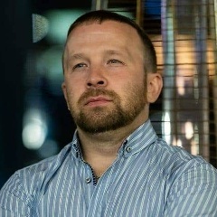 Юра Буров, 09.04, Таллин