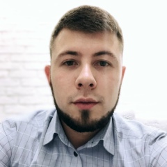 Владислав Майоров, 05.04