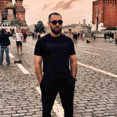Норик Ахвердян, 18.06, Энгельс