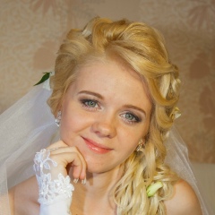 Марианна Баранчук, 22.01, Кобрин