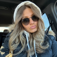 Елена Березкина, Екатеринбург