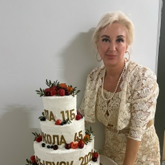 Юлия Архарова, Рязань