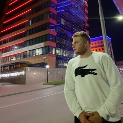 Данила Моисеев, 29.01.2001, Новосибирск