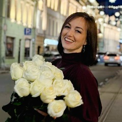 Ольга Егорова, 12.10.1987, Киров