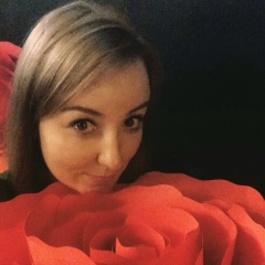 Елена Журбенко, 28.08