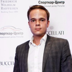 Дмитрий Карнаухов, 24.02, Чебоксары