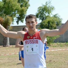 Сергей Алпатов, 30.01.1991, Санкт-Петербург