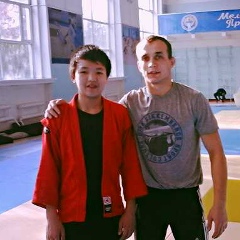 Аман Дыйканов
