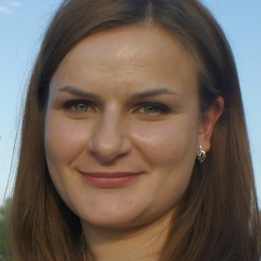 Ольга Поликарпова, 14.06, Москва