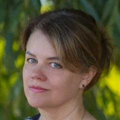 Юлия Гыска, 29.09.1977, Великий Новгород