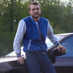 Алексей Романов, 11.12, Санкт-Петербург