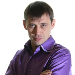 Виктор Вахнович, 03.03.1978, Екатеринбург