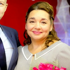 Наталья Тимофеенко, 11.01, Красноярск
