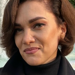 Лилия Булат, Санкт-Петербург