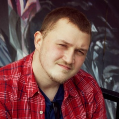 Павел Дубков, 11.03.1988, Санкт-Петербург