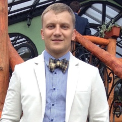 Алексей Рац, 12.07, Дубна