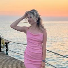 Инна Клопова, 14.03, Волгоград