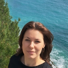 Татьяна Баранова, 24.02, Сочи