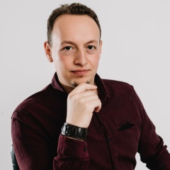 Евгений Геншафт, 11.12.1989, Витебск