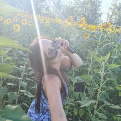 Юлия Трубина, 18.01, Москва