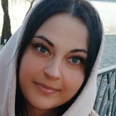 Юлия Лизнова, 05.01, Ростов-на-Дону