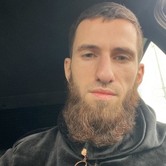 Zubair Yahyaev, 05.11.1994