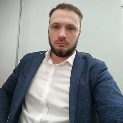 Виталий Мироненко, 17.02, Санкт-Петербург