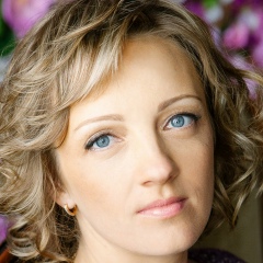 Марина Арсеньева, 04.11, Санкт-Петербург