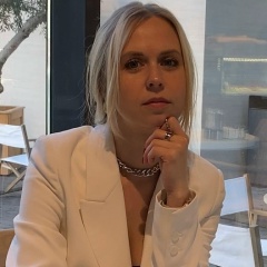 Юлия Помазанова, 07.02.1992, Волгоград