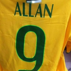 Allan Rodrigues, 16.06.1996
