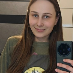 Алёна Дранишникова