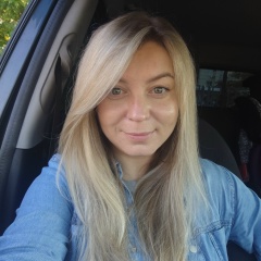 Алена Патрушева, 15.04.1989, Екатеринбург