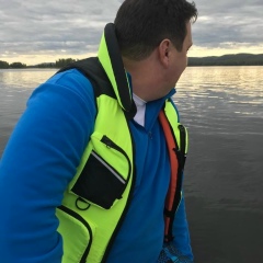 Дмитрий Кондусов