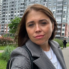 Татьяна Александровна Илларионова, 29.03, Архангельск