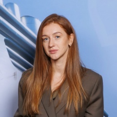 Olya Bogdanova, 27.08, Санкт-Петербург