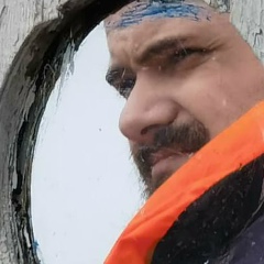 Аркадий Борисов