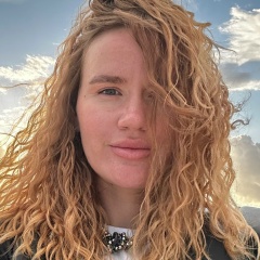 Мария Чижик, 10.06, Санкт-Петербург