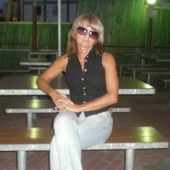 Вита Потеева, 05.04, Киев