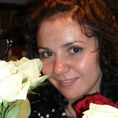 Елена Омшина, 28.08.1978, Барабинск