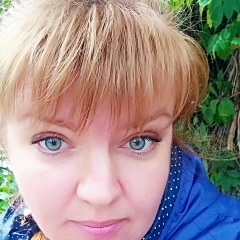 Юля Лопухова, 09.03, Кривой Рог