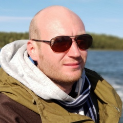 Алексей Колтышев, 12.09.1983, Санкт-Петербург