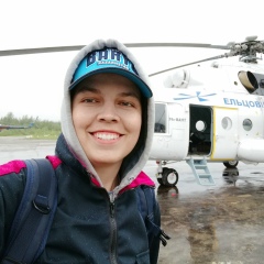 Павел Ельцов, 26.06, Казань