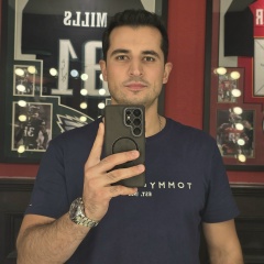 Zaur Hasanov, 05.08.1993, Баку